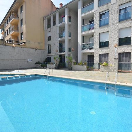 Apartamento FLAT SELECT Fuente del Oro Sanxenxo Exterior foto