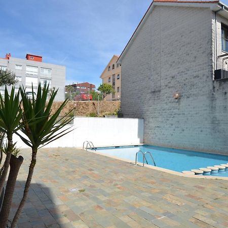 Apartamento FLAT SELECT Fuente del Oro Sanxenxo Exterior foto