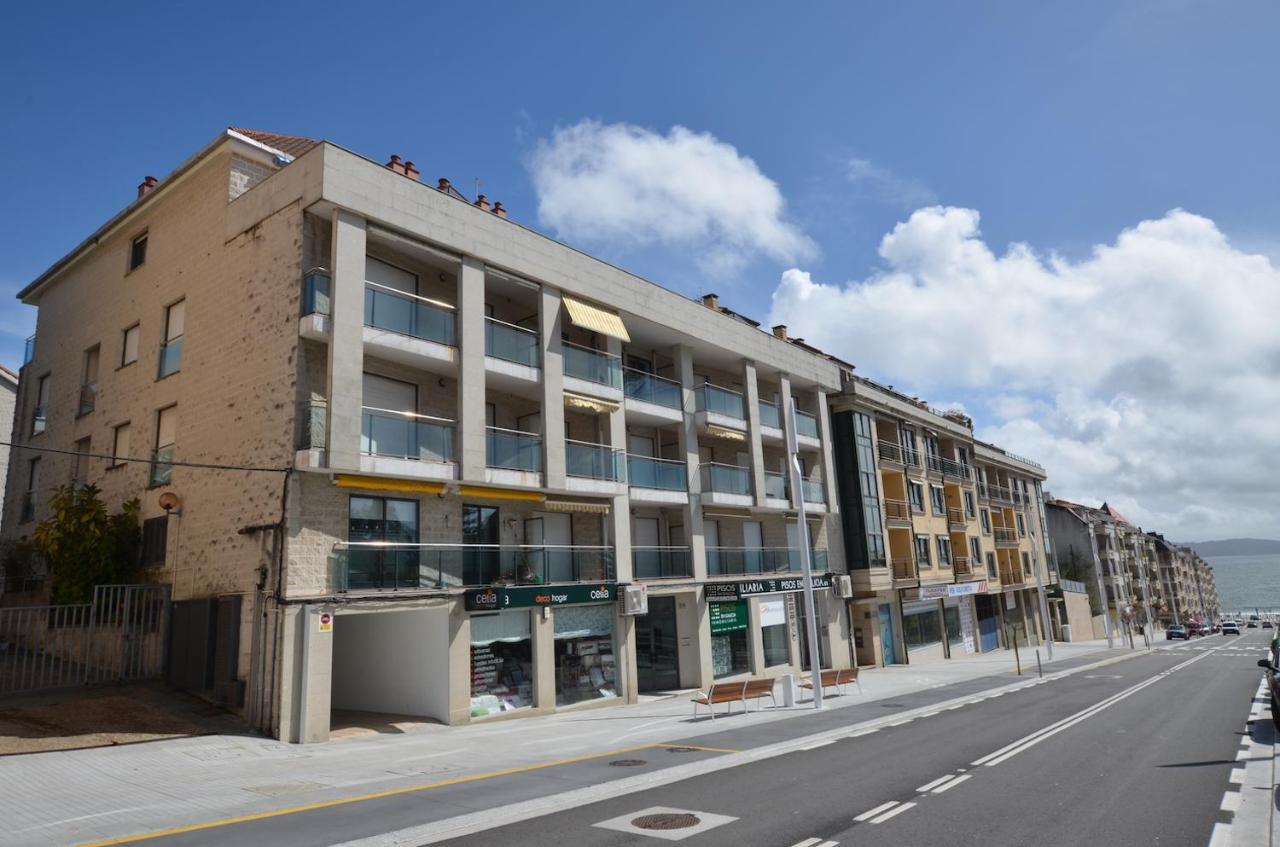 Apartamento FLAT SELECT Fuente del Oro Sanxenxo Exterior foto