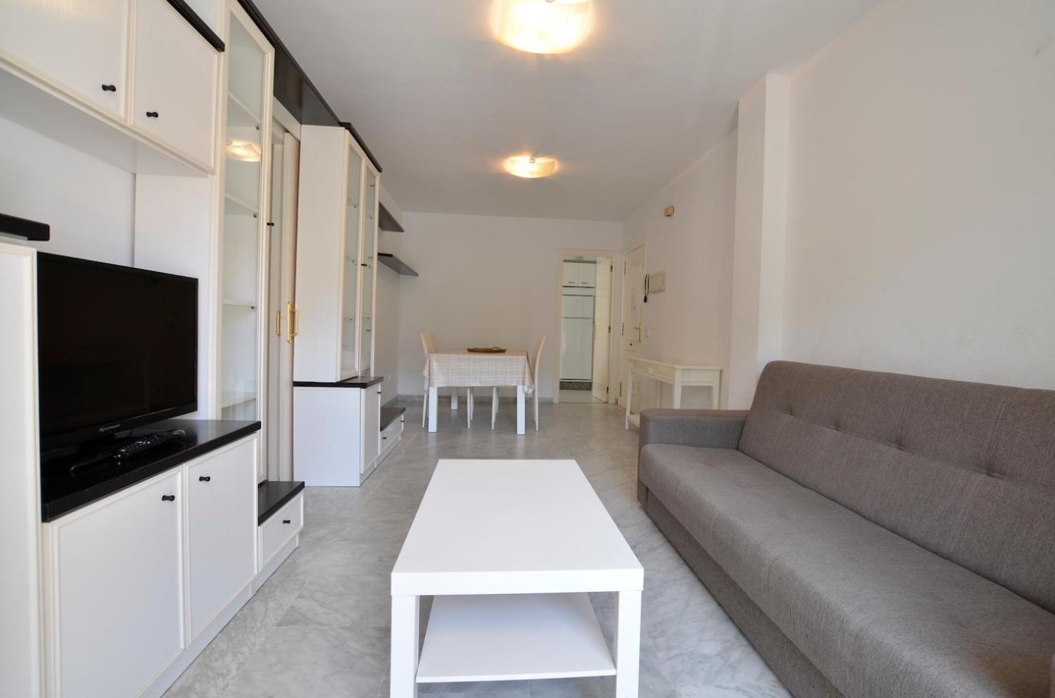 Apartamento FLAT SELECT Fuente del Oro Sanxenxo Habitación foto