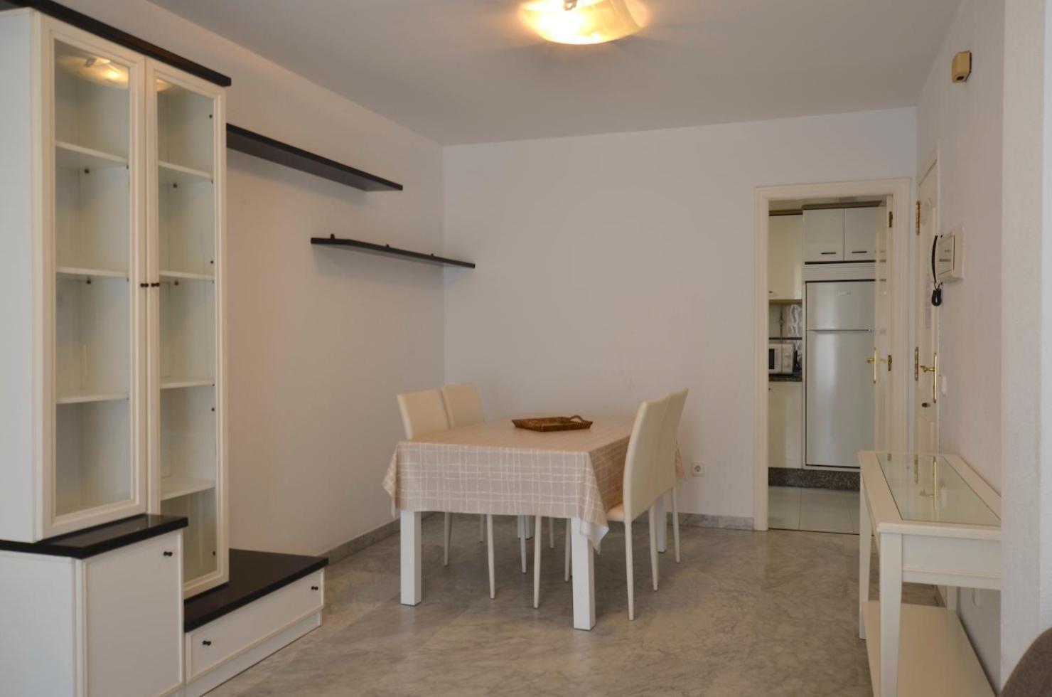 Apartamento FLAT SELECT Fuente del Oro Sanxenxo Habitación foto