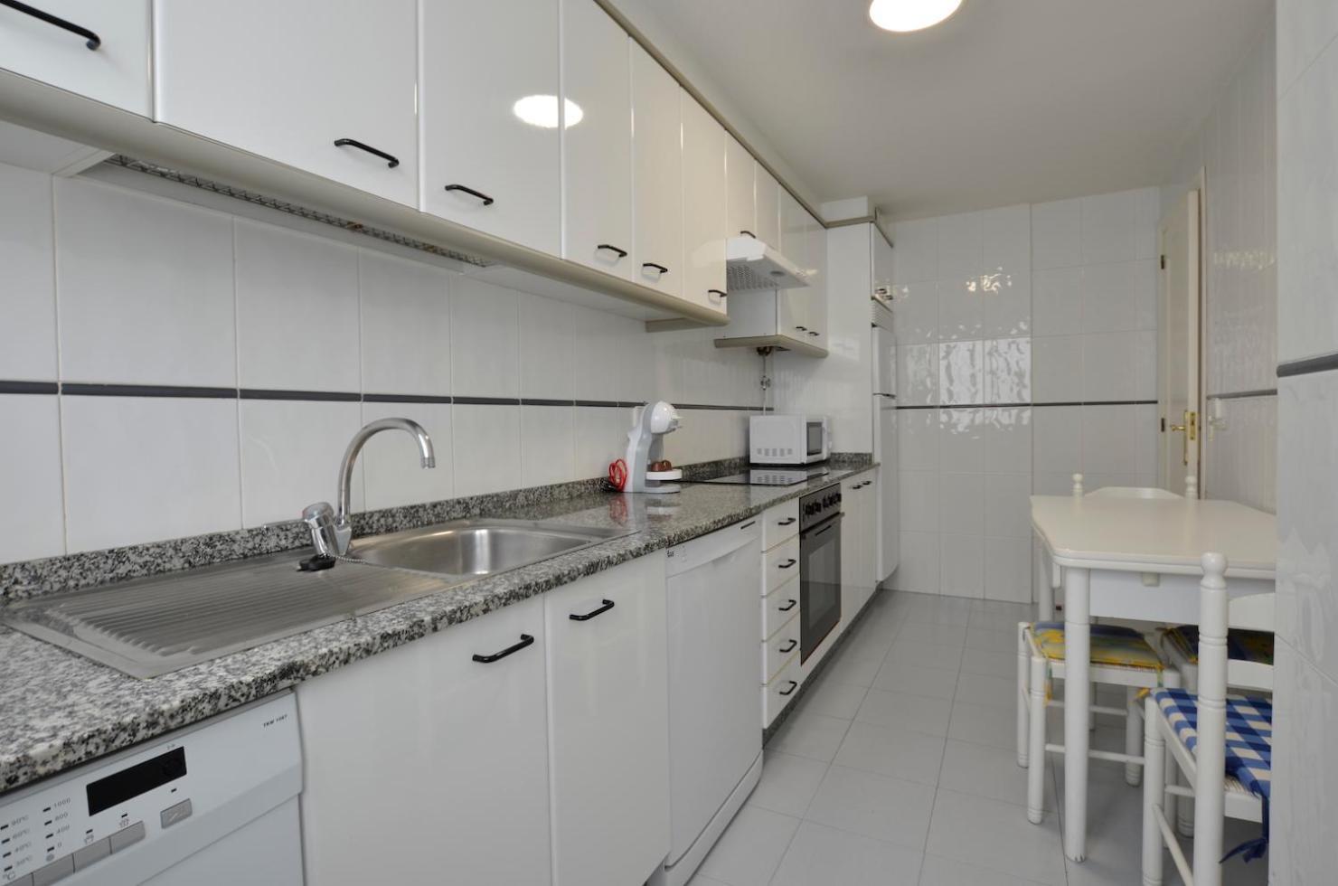 Apartamento FLAT SELECT Fuente del Oro Sanxenxo Habitación foto