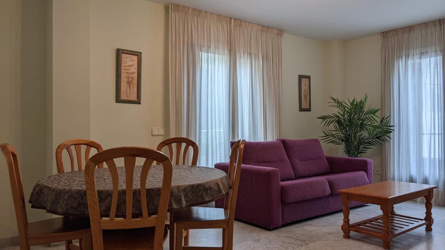 Apartamento FLAT SELECT Fuente del Oro Sanxenxo Habitación foto