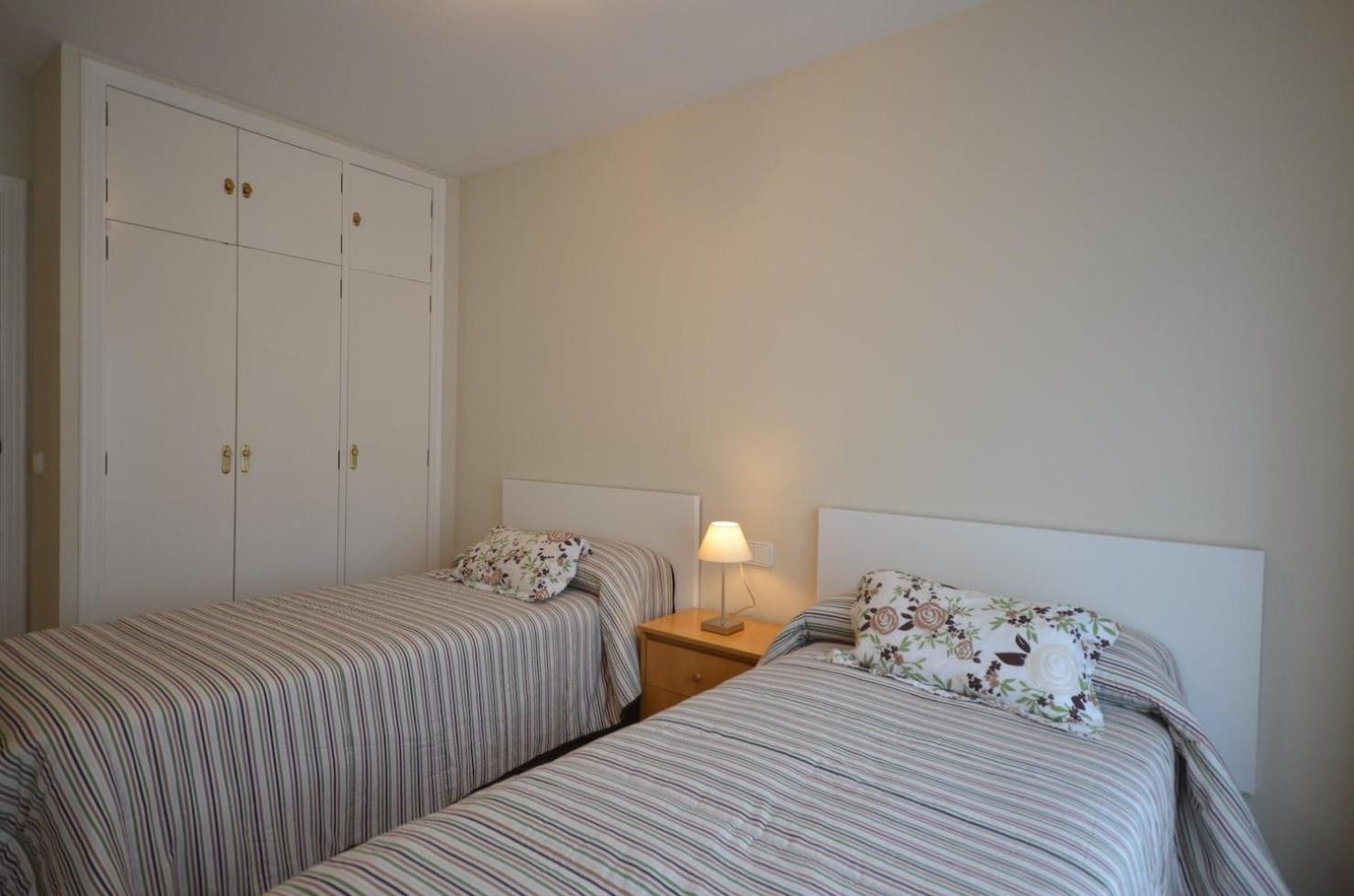 Apartamento FLAT SELECT Fuente del Oro Sanxenxo Habitación foto