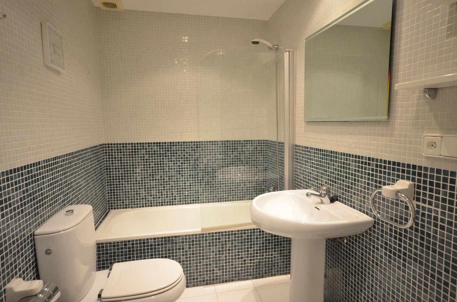 Apartamento FLAT SELECT Fuente del Oro Sanxenxo Habitación foto