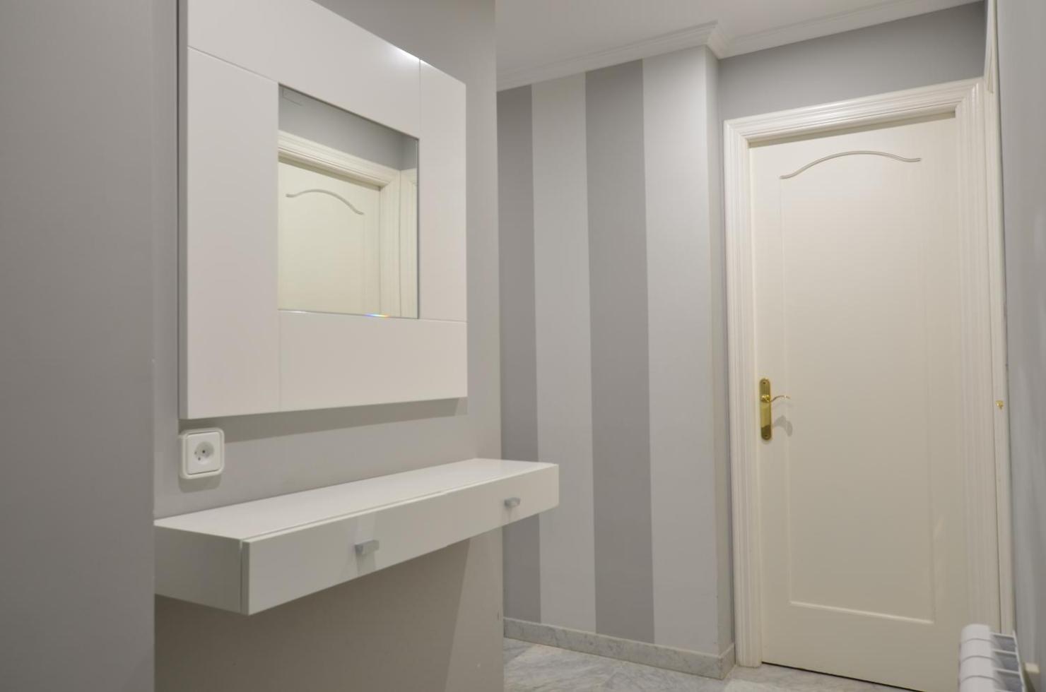 Apartamento FLAT SELECT Fuente del Oro Sanxenxo Habitación foto